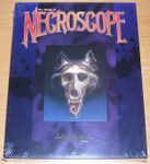 RPG Item: The World of Necroscope [Boxed Set]