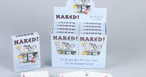 Naked! | Board Game | BoardGameGeek
