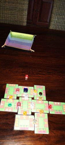 WIP] Veggie Patch - 2025 9-Card PnP Design Contest - CONTEST