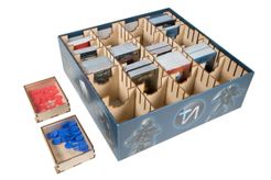 XenoShyft: Broken Token Organizer