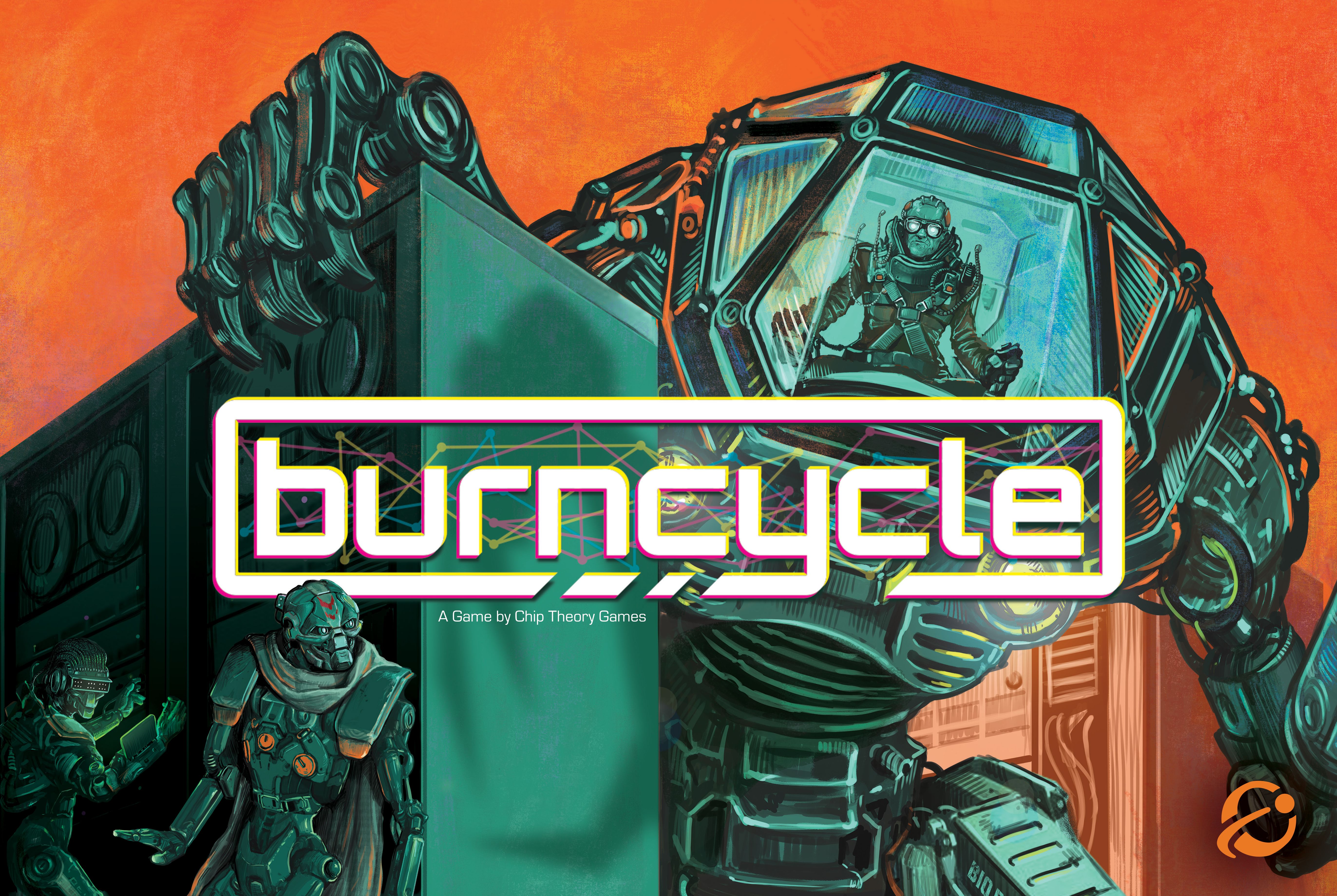 burncycle cover