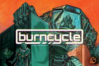 burncycle (English)