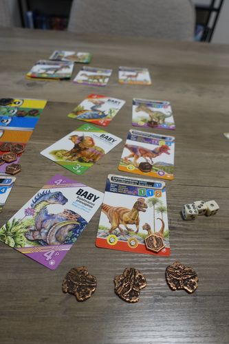 One Single Meeple