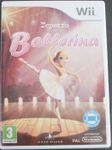 Video Game: Ballerina