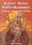 RPG Item: Kaiser Retos Waffenkammer