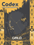 Issue: Codex: Gold