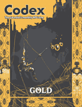 Issue: Codex: Gold