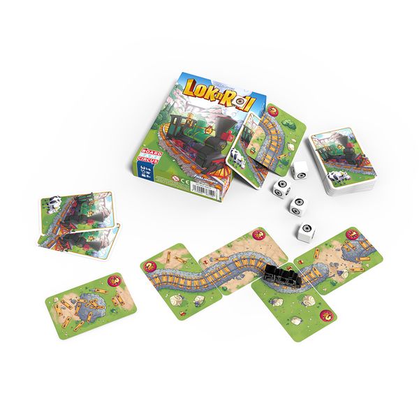 Download Rollecate Image Boardgamegeek