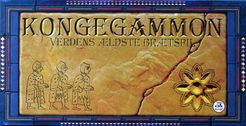 Kongegammon
