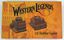 Board Game Accessory: Western Legends: 3-D Building Upgrade