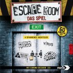 Escape Room: il gioco immagine 14