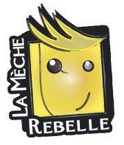 La Mèche Rebelle Editions