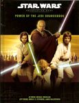 RPG Item: Power of the Jedi Sourcebook