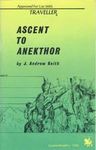 RPG Item: Ascent to Anekthor