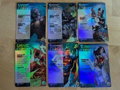 DC Forever: Promo Pack