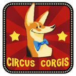 More Circus Corgis videos
