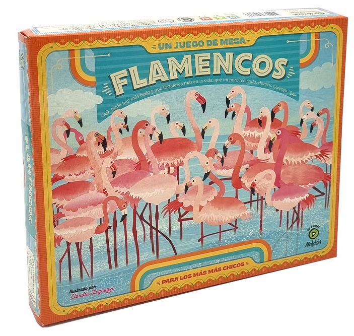 Flamencos