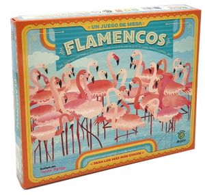 Flamencos