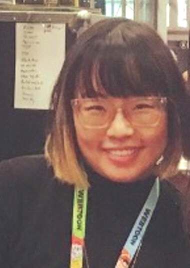 Wendy Xu