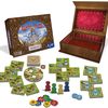 Achetez Rajas of the Ganges - Goodie Box 1 - Jeux de société extension