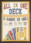 All In One Deck