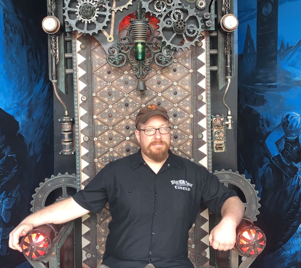 Josh Kaplan