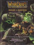 RPG Item: Magic & Mayhem