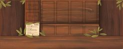 Parks: Playmat
