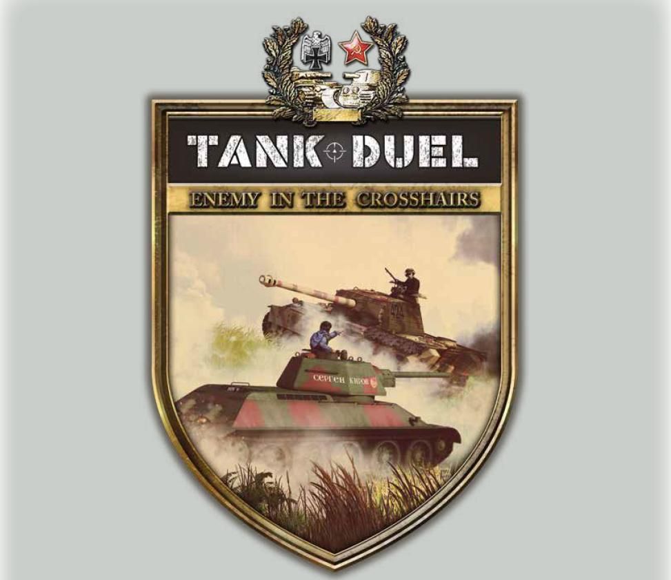 Tank Duel: Campaign System