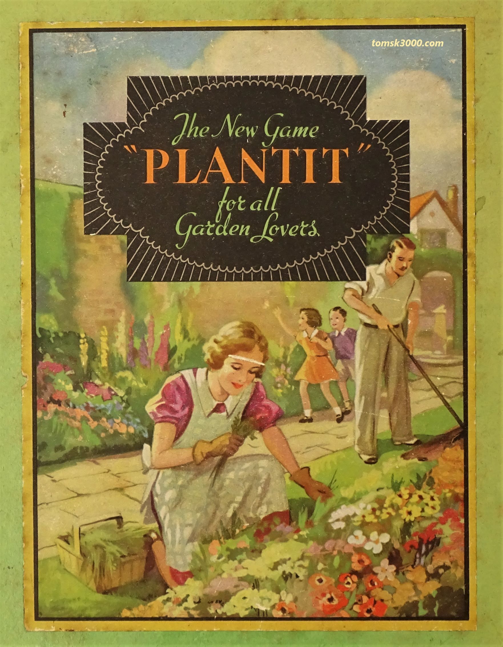 Plantit