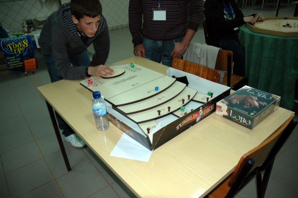 BoardGameGeek