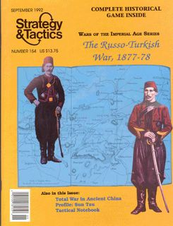 The Russo-Turkish War, 1877-78