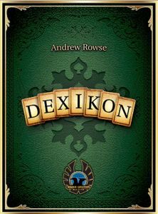 Dexikon box art