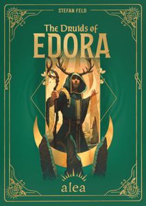 The Druids of Edora