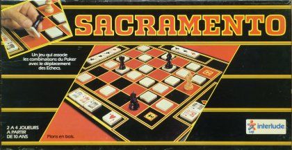 Sacramento