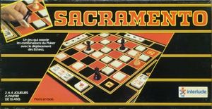 Sacramento