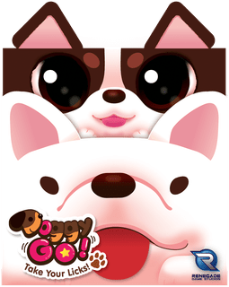 Doggy Go! (includes expansion)