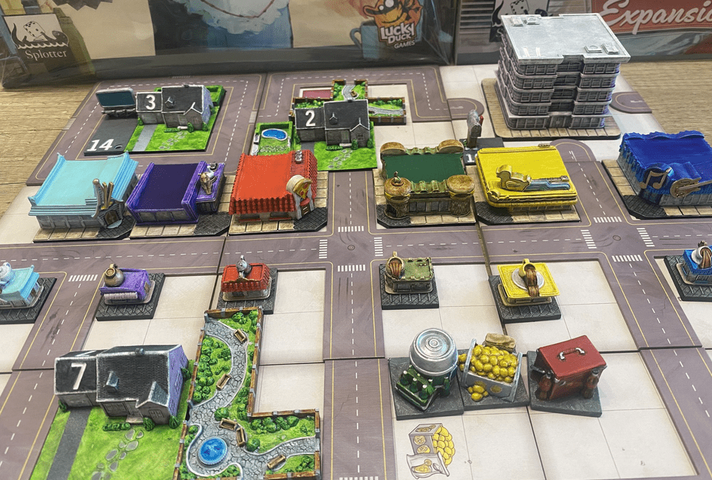 BoardGameGeek