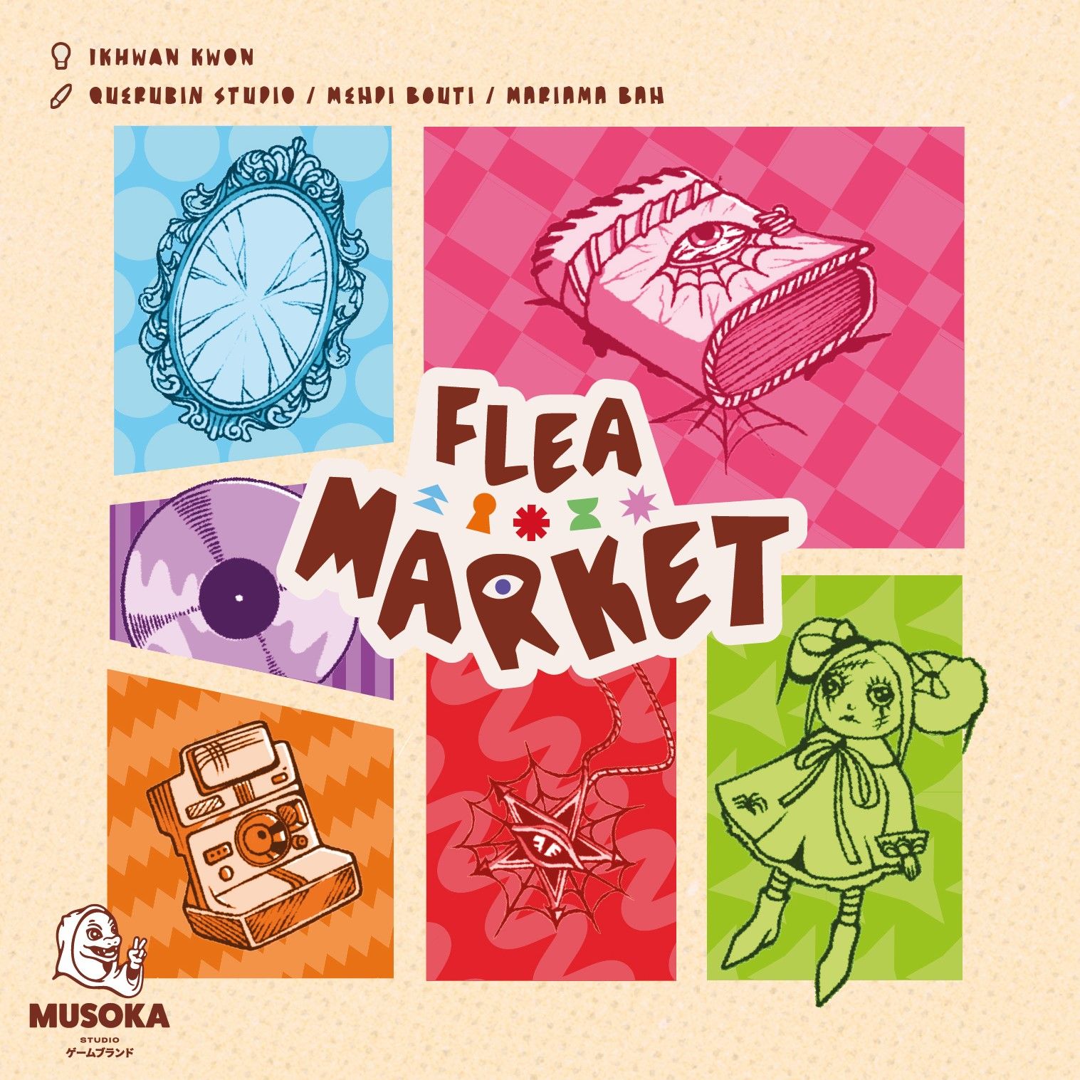 Flea Market
