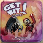Board Game: Get Bit!