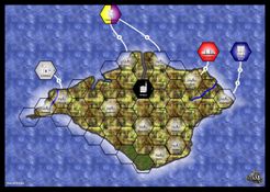 Steam Expansion: Isle of Wight