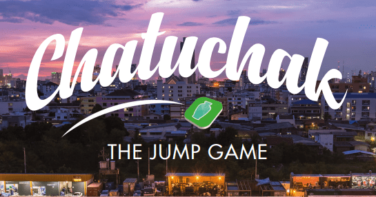 Chatuchak | Board Game | BoardGameGeek