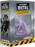 Zombicide: 2nd Edition – Dark Nights Metal: Pack #5