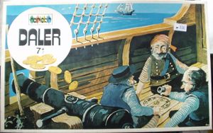 Daler