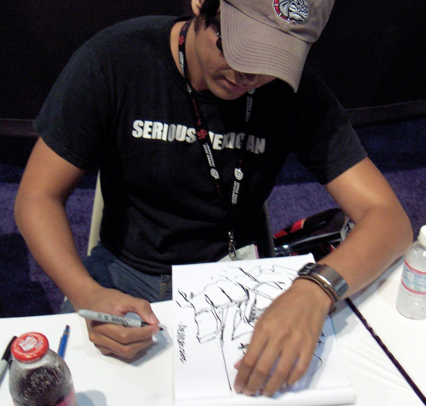 Alé Garza