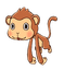 Character: Monkey (Story of Seasons)