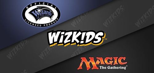 WizKids to Publish Magic: The Gathering Board Game and Miniatures