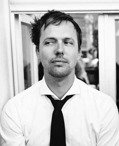 Heiko Günther portrait