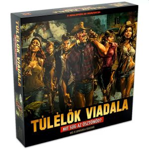 Túlélők Viadala