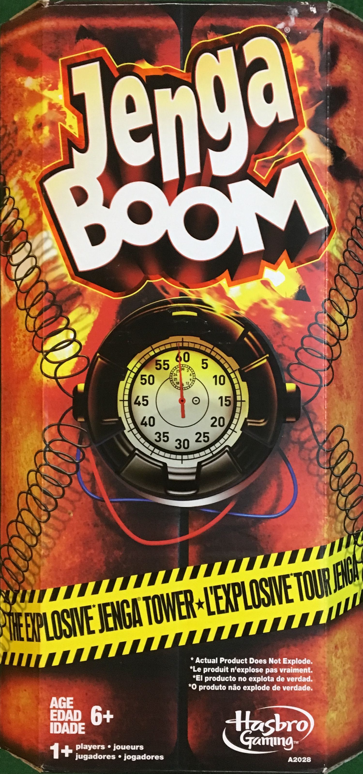 Game cover image